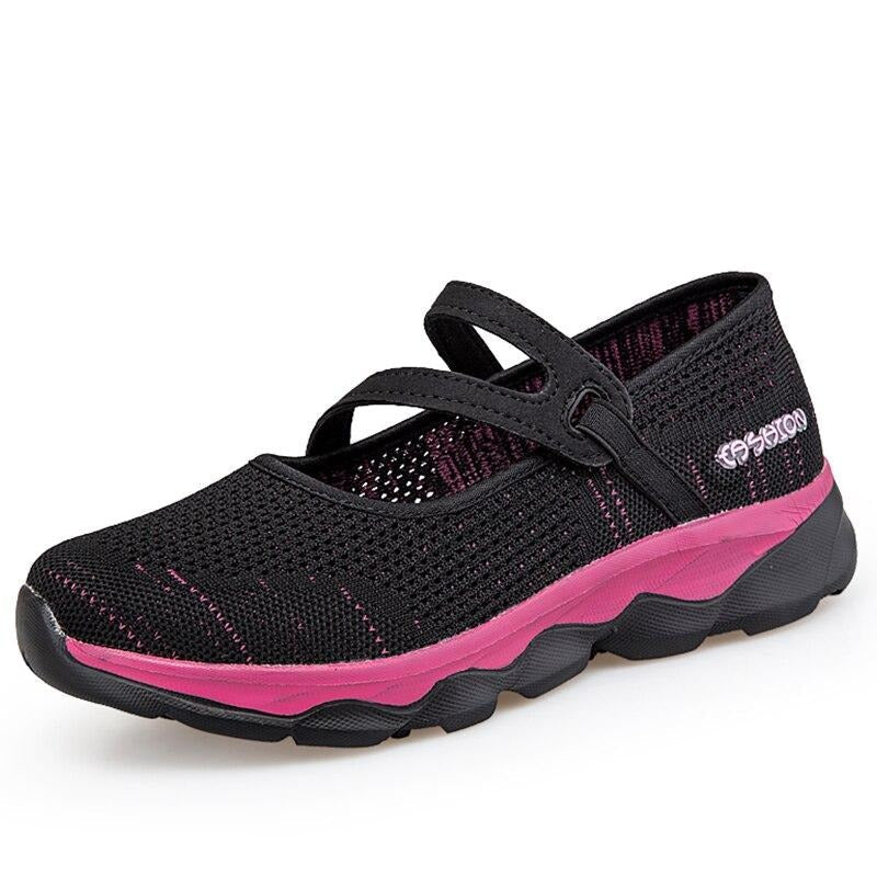 Tênis Feminino Esportivo Fashion Woman